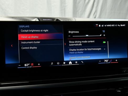 Used 2024 BMW X5 M60i image 32