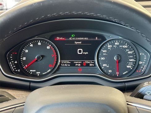 Certified 2023 Audi Q5 2.0T Premium w/ Convenience Package AWD/4WD image 12