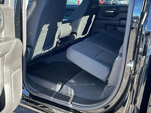 New 2026 Chevrolet Silverado 1500 Custom image 18