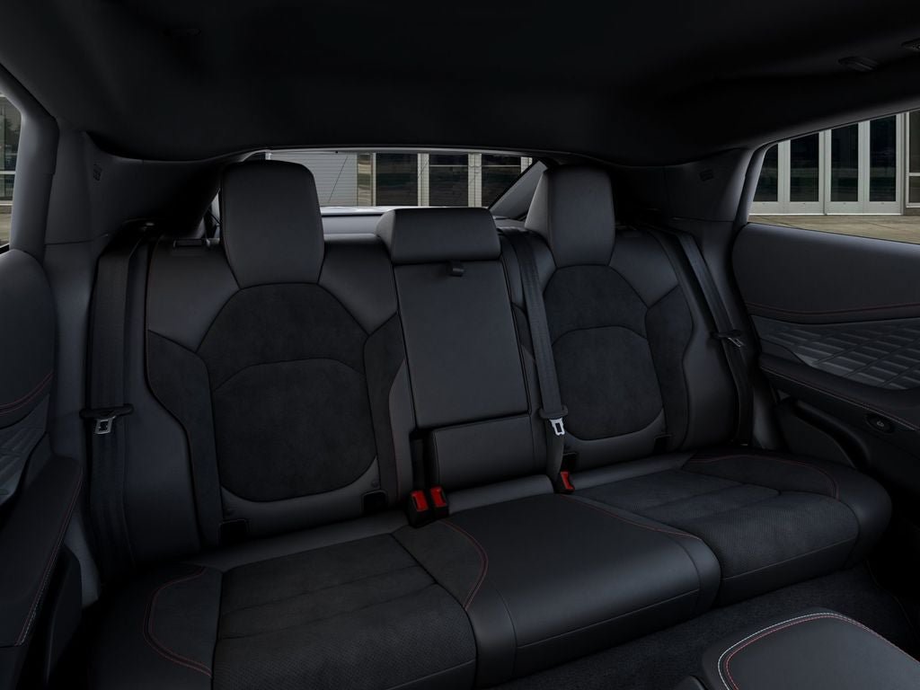 New 2026 Dodge Charger R/T AWD/4WD image 16