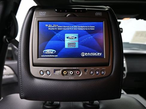 Used 2016 Ford Expedition EL Limited AWD/4WD image 31