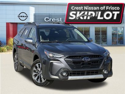 Used 2025 Subaru Outback Touring XT w/ Popular Package #2