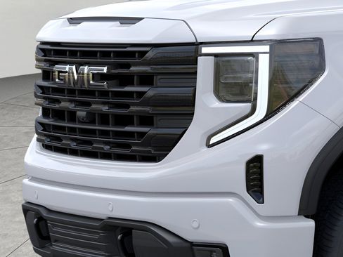New 2026 GMC Sierra 1500 Elevation w/ Elevation Premium Package image 13