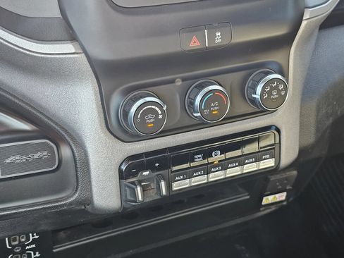 Used 2021 RAM 5500 Tradesman AWD/4WD image 25