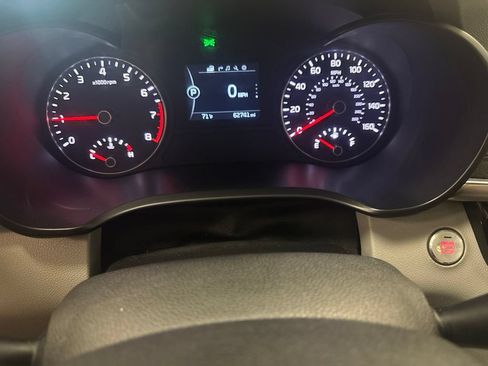 Used 2016 Kia Optima EX w/ Premium Package FWD image 8