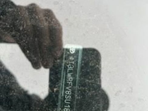 Used 2025 Toyota RAV4 LE image 5