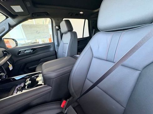 New 2026 Chevrolet Tahoe RST w/ Comfort Package AWD/4WD image 26