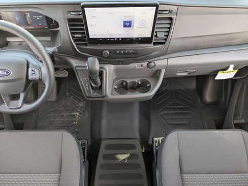 New 2026 Ford Transit 350 148 High Roof Extended image 17
