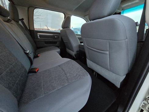 Used 2016 RAM 1500 Lone Star image 18