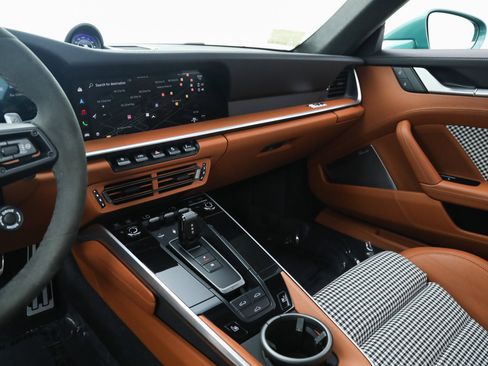 Used 2023 Porsche 911 Turbo S AWD/4WD image 33