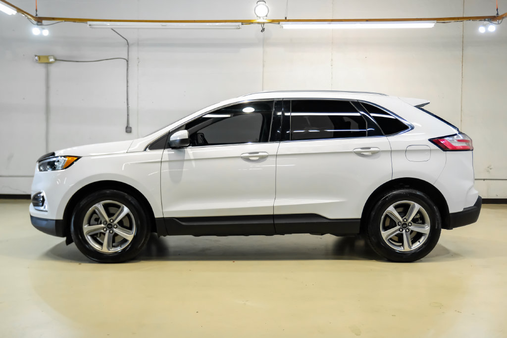 Used 2024 Ford Edge SEL w/ Convenience Package AWD/4WD image 11