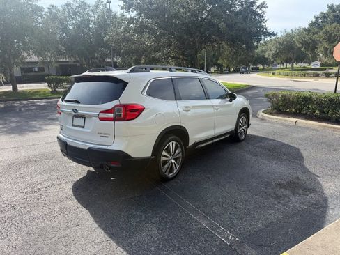 Used 2021 Subaru Ascent Limited AWD/4WD image 8
