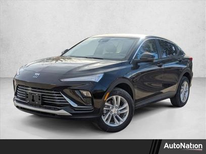 New 2026 Buick Envista Preferred