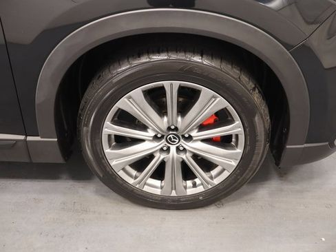 Used 2022 MAZDA CX-9 Signature image 27