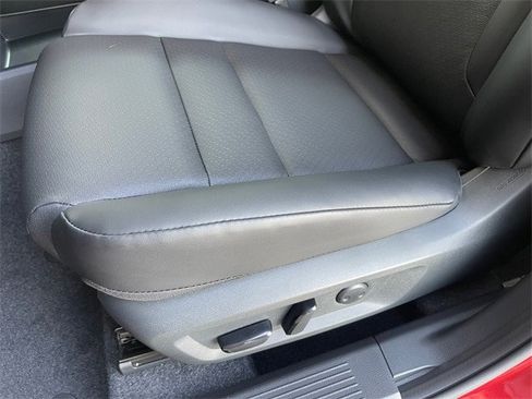 New 2026 Nissan Rogue SV w/ SV Premium Package image 21