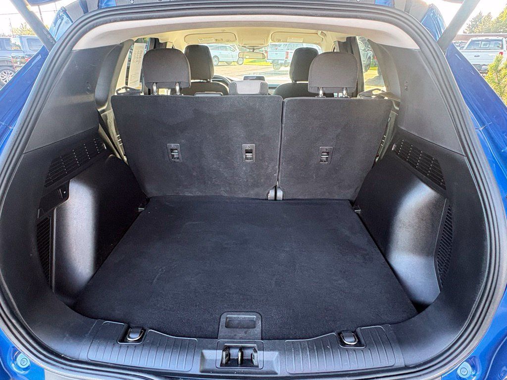 Used 2023 Ford Escape Active AWD/4WD image 13
