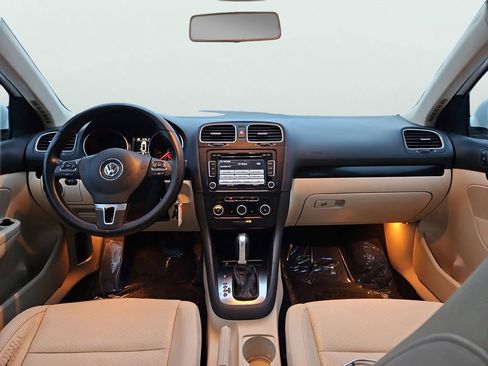 Used 2014 Volkswagen Jetta SE image 11