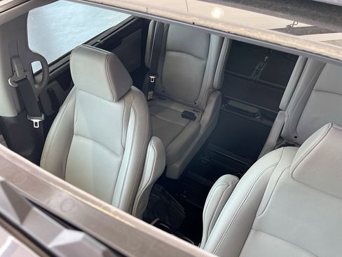 Used 2020 Honda Odyssey EX-L image 21