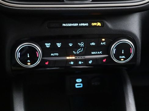 Used 2022 Ford Escape SE w/ Convenience Package AWD/4WD image 25