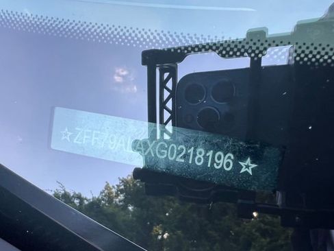 Used 2016 Ferrari 488 GTB image 43