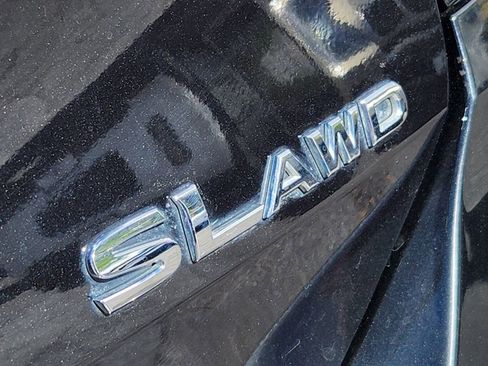 Used 2019 Nissan Rogue SL AWD/4WD image 15