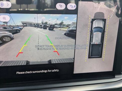 New 2025 Ford F250 Lariat w/ Lariat Ultimate Package image 12