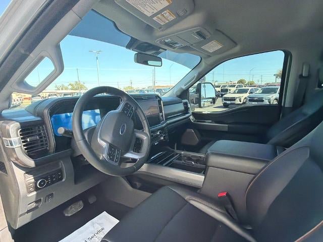 Used 2026 Ford F350 Lariat AWD/4WD image 4