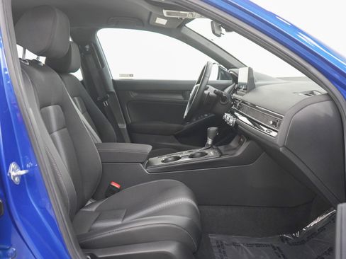 Used 2024 Honda Civic Sport image 11