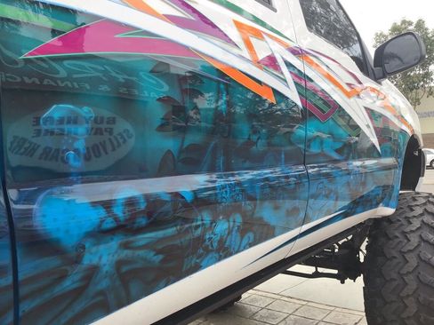 Used 2000 Ford Excursion Limited image 22