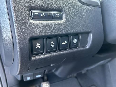 Used 2023 Nissan Murano Platinum w/ Cargo Package image 14