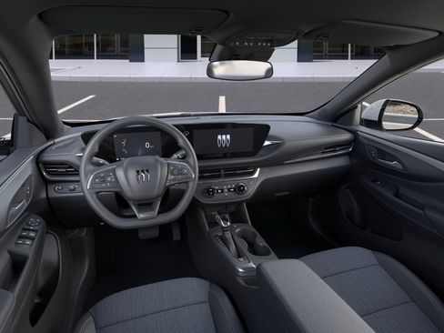 New 2026 Buick Envista Preferred FWD image 15