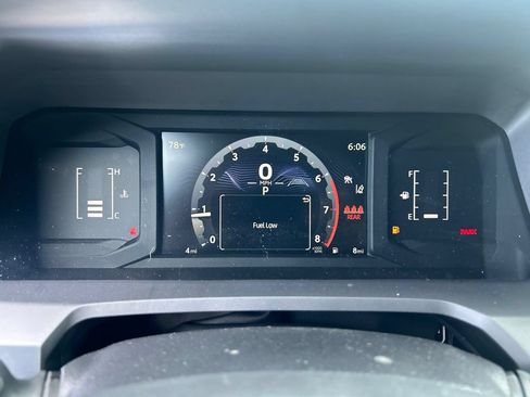 New 2026 Toyota Tacoma SR5 AWD/4WD image 15