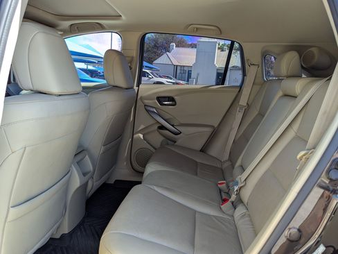 Used 2014 Acura RDX FWD w/ Technology Package image 16