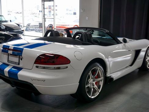 Used 2009 Dodge Viper SRT-10 w/ Protection Group image 31