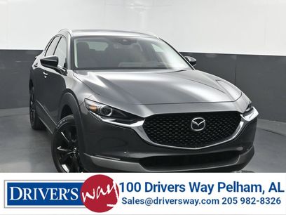 Used 2023 MAZDA CX-30 2.5 Turbo w/ Premium Package