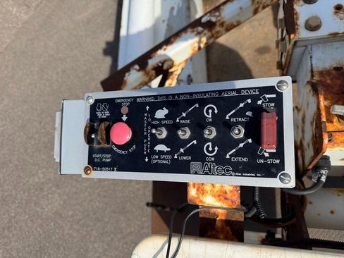 Used 2009 Ford F450 XLT image 16