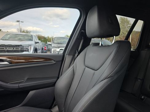 Used 2019 BMW X3 xDrive30i image 40