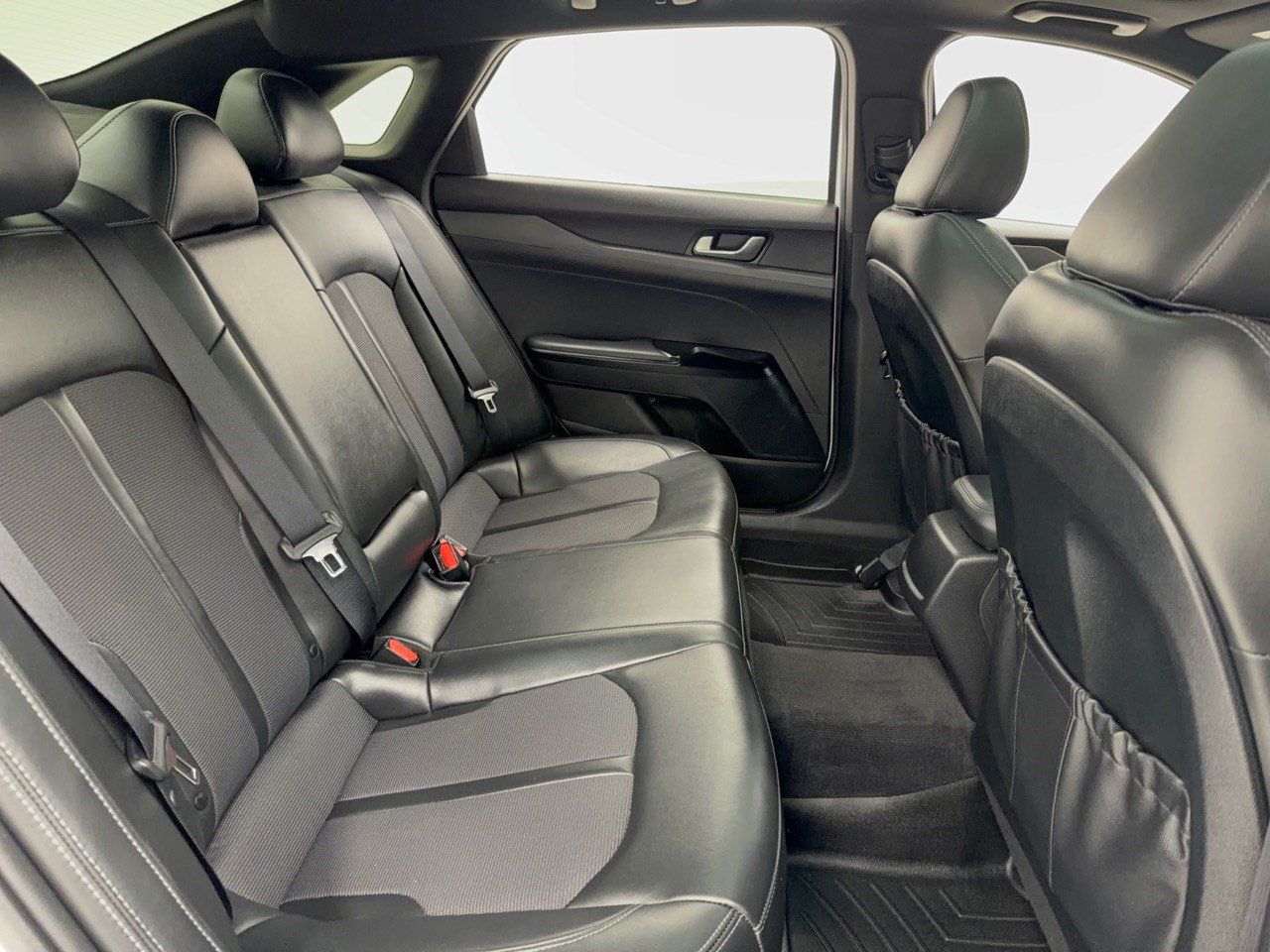 Used 2021 Kia K5 GT-Line AWD/4WD image 29