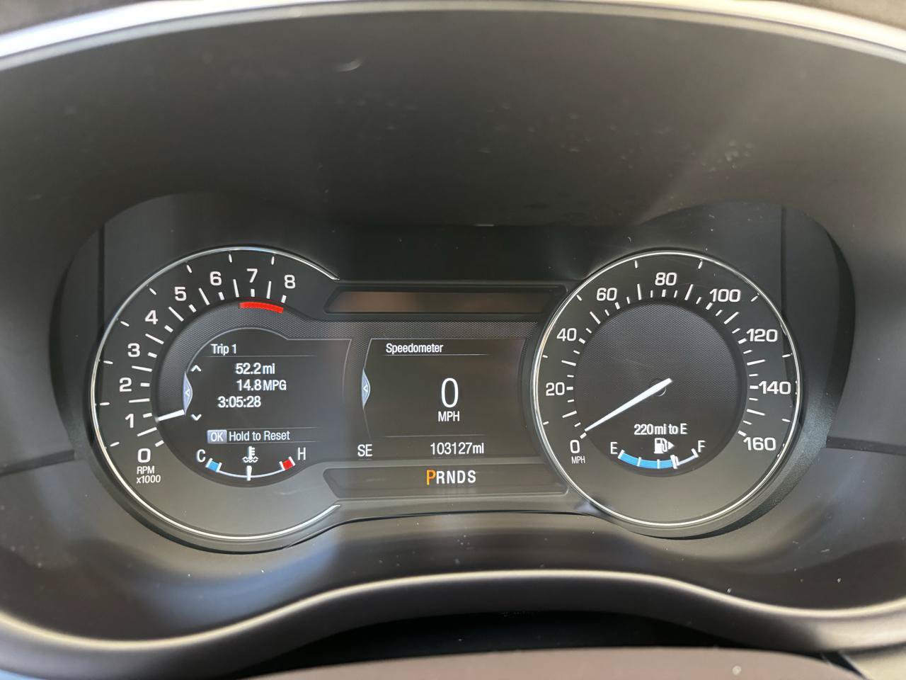 Used 2017 Lincoln MKC Reserve w/ Lincoln MKC Climate Package AWD/4WD image 14