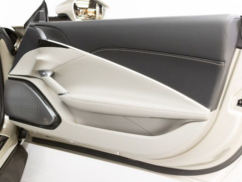 Certified 2024 Ferrari Roma Spider image 63