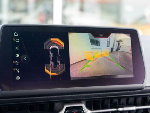 Used 2020 Toyota Supra Premium image 29