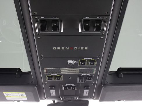 New 2026 INEOS Grenadier image 14