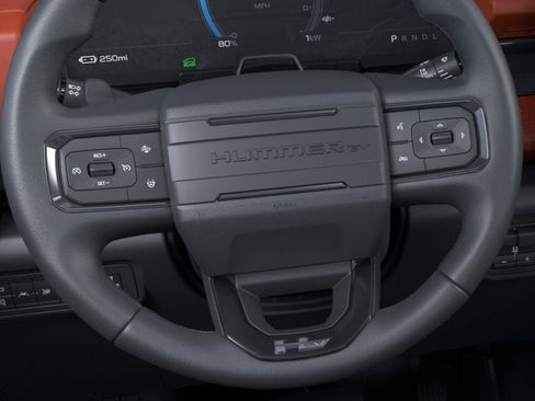 New 2026 GMC Hummer EV 3X image 19