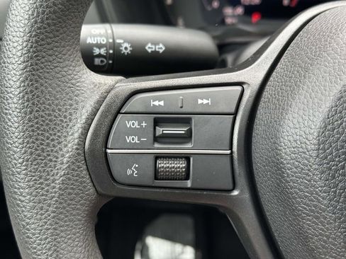 Certified 2023 Honda Accord LX image 17