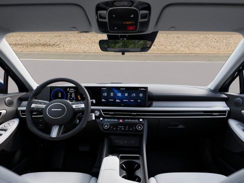 New 2026 Hyundai Sonata SEL image 11