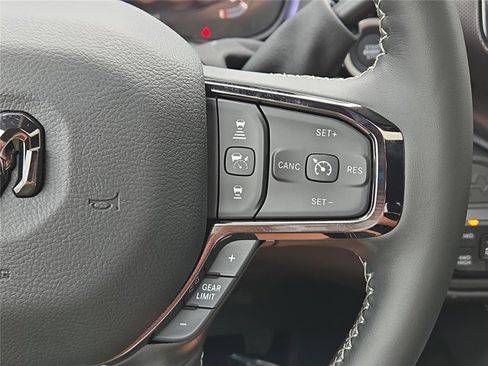 New 2026 RAM 2500 Limited AWD/4WD image 51