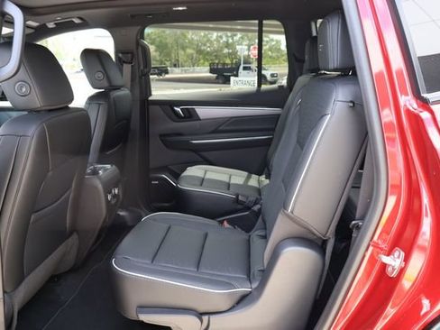 New 2026 Buick Enclave Sport Touring FWD image 15