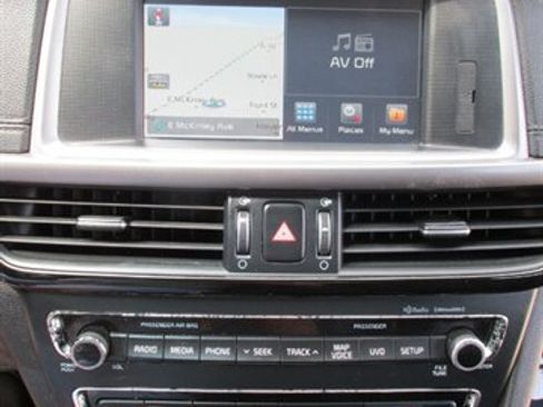 Used 2016 Kia Optima LX w/ Technology Package FWD image 27