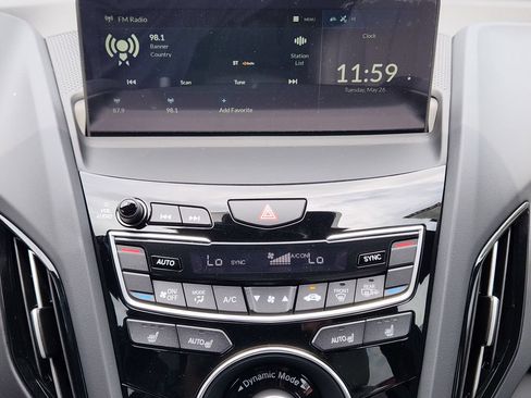 New 2026 Acura RDX SH-AWD image 16