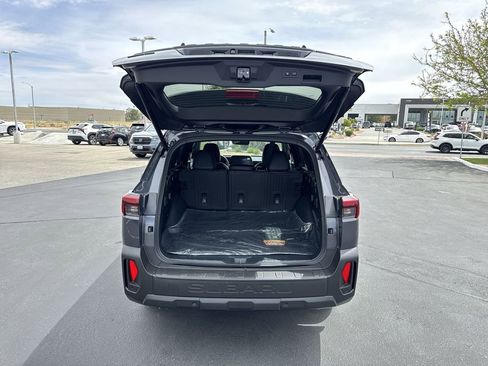 New 2026 Subaru Outback Wilderness AWD/4WD image 21